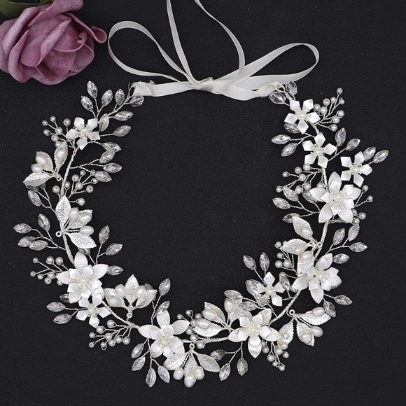 Bridal/Maternity HEADPIECE